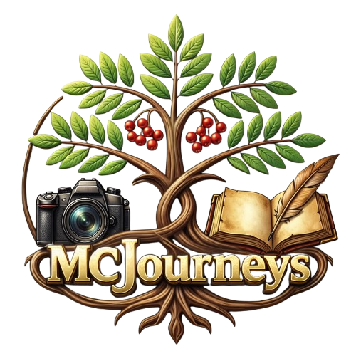 MC Journeys Logo