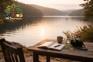 Resonance Instead of Control Resonance Instead of Control mc-journeys